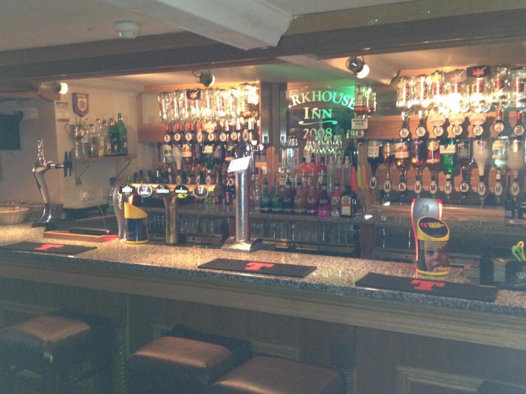 Ark House Inn Stranraer Quarto foto